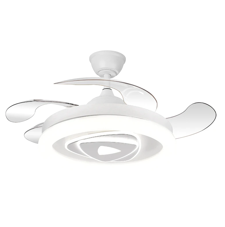Ventilador Odiel