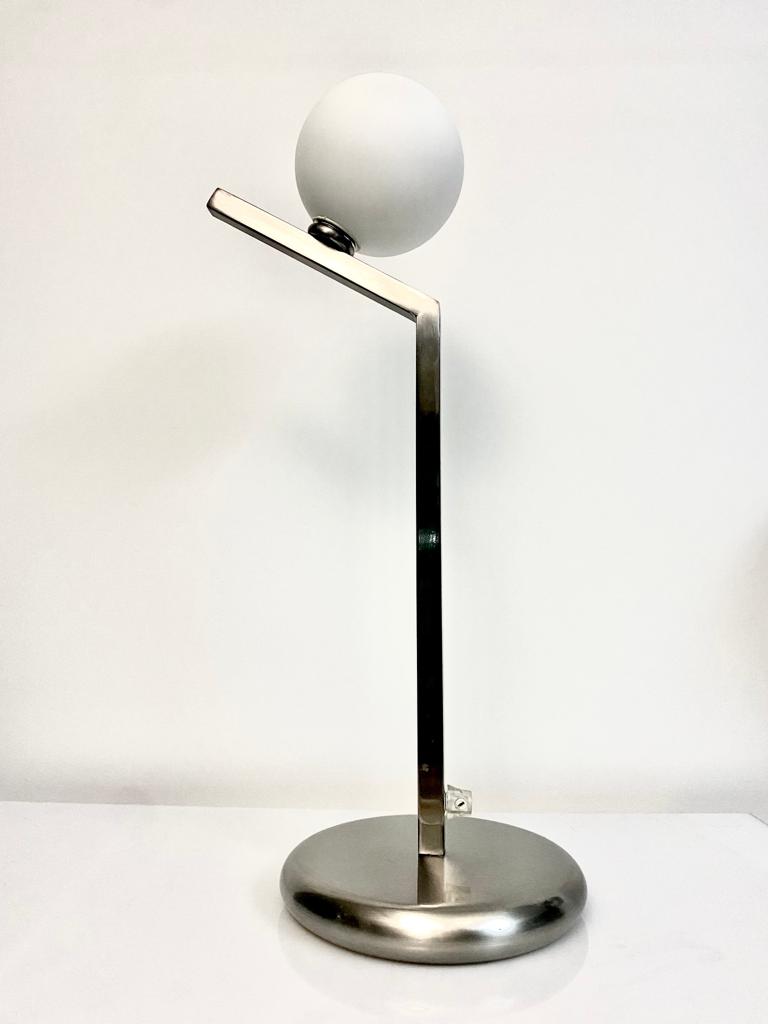 Lámpara de mesa Fosh Driver