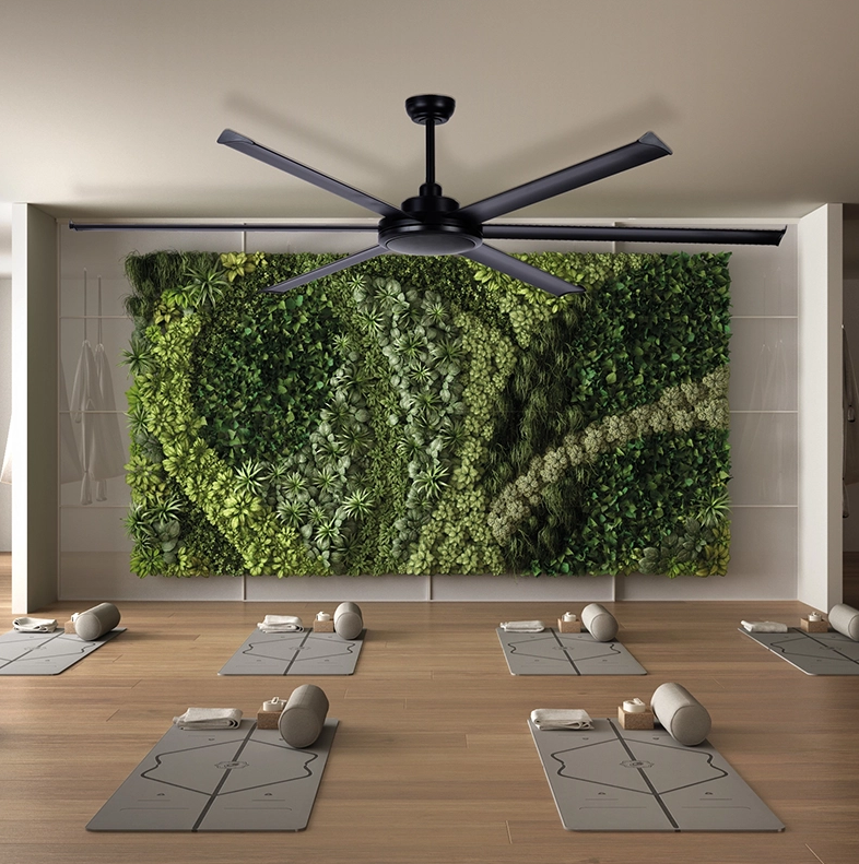 Ventilador Niágara