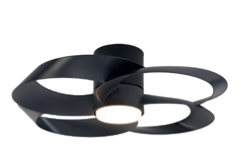 Ventilador Rose