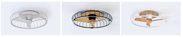 Ventilador Nature