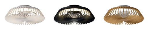 Ventilador Himalaya Mini