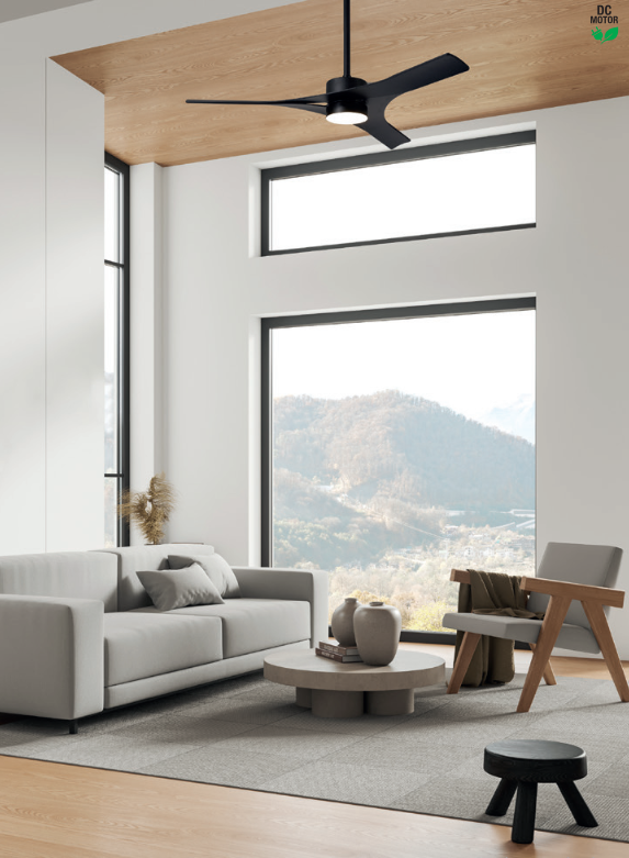 Ventilador Thai