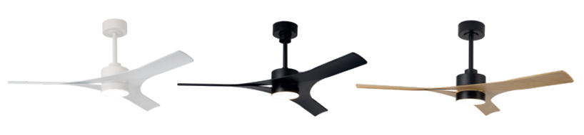 Ventilador Thai
