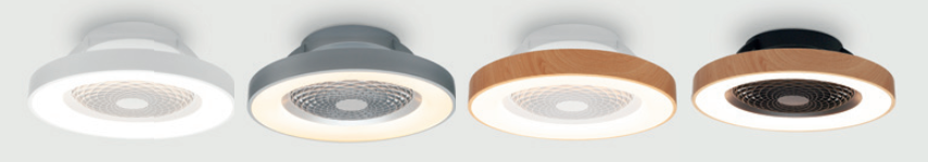 Ventilador Tíbet