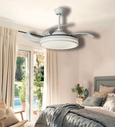 Ventilador Moraira