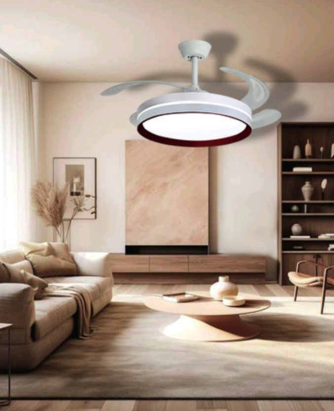 Ventilador Cannes