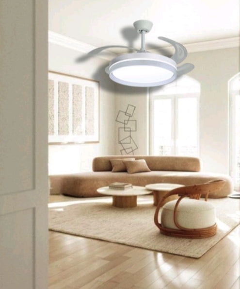 Ventilador Cannes