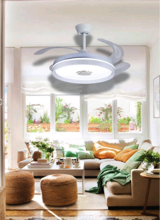 Ventilador Cannes