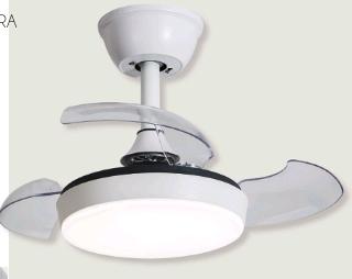 Ventilador Formentera