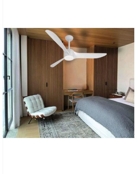 Ventilador Cancún