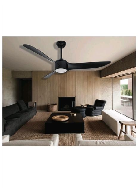 Ventilador Cancún