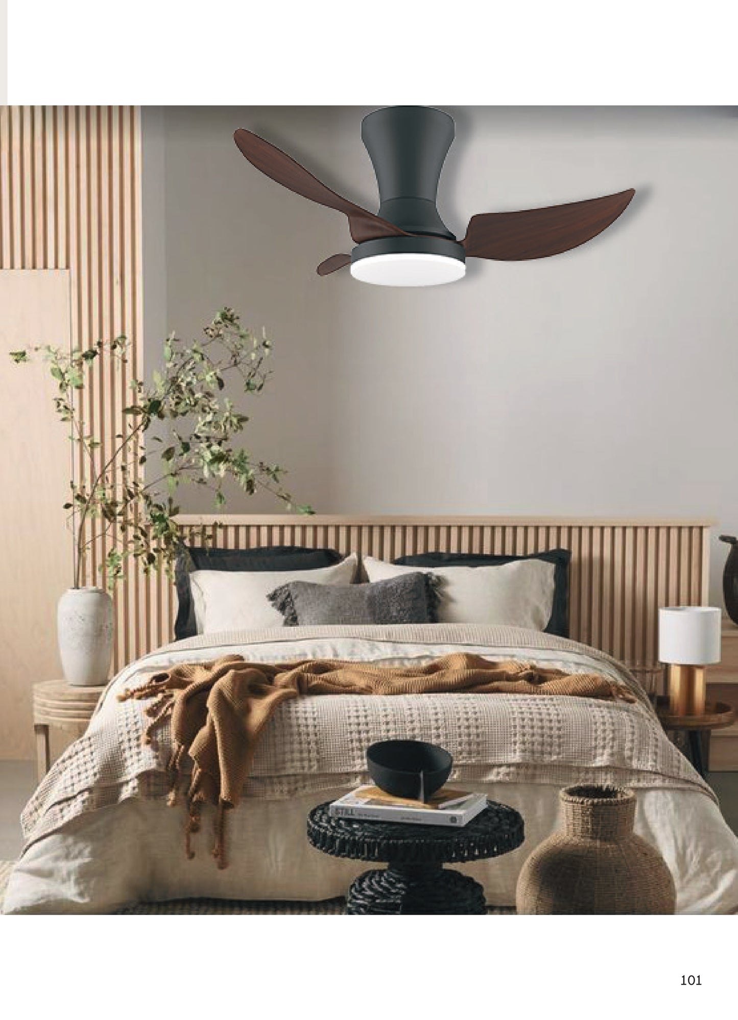 Ventilador Illinois