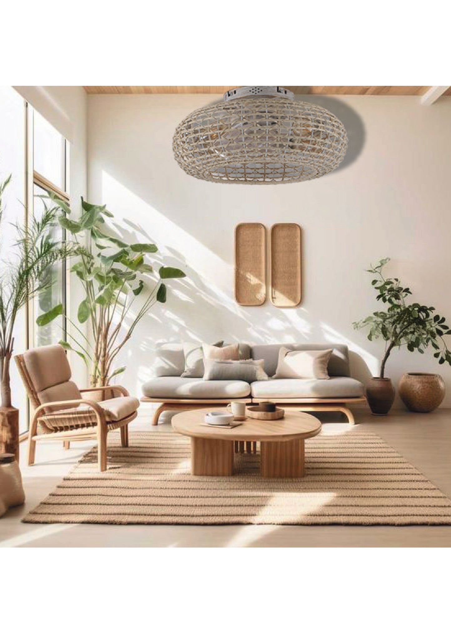 Ventilador Mallorca
