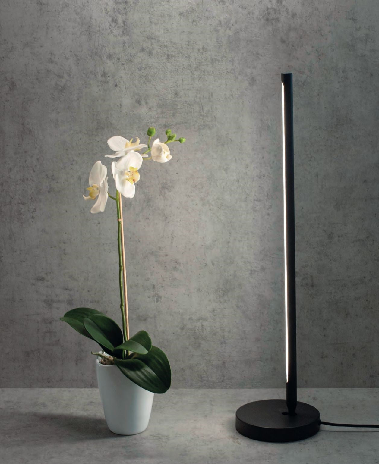 Lámpara de mesa Torch