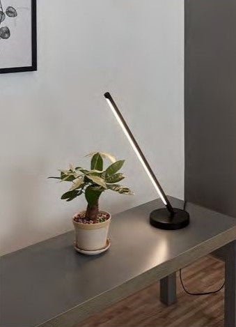 Lámpara de mesa Torch