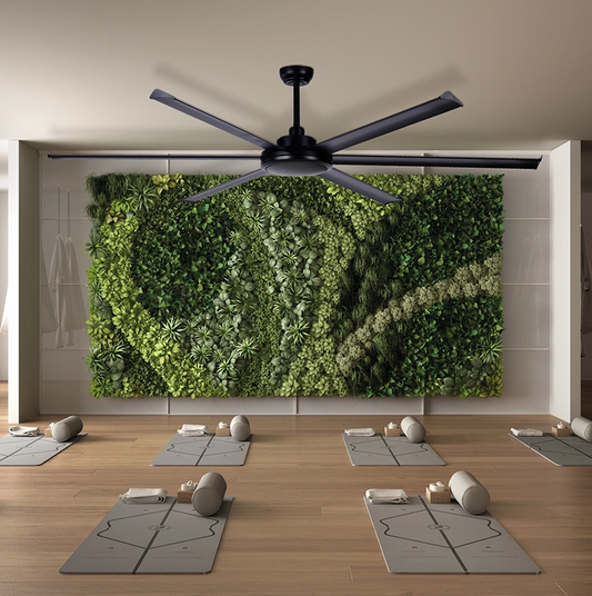 Ventilador Niágara